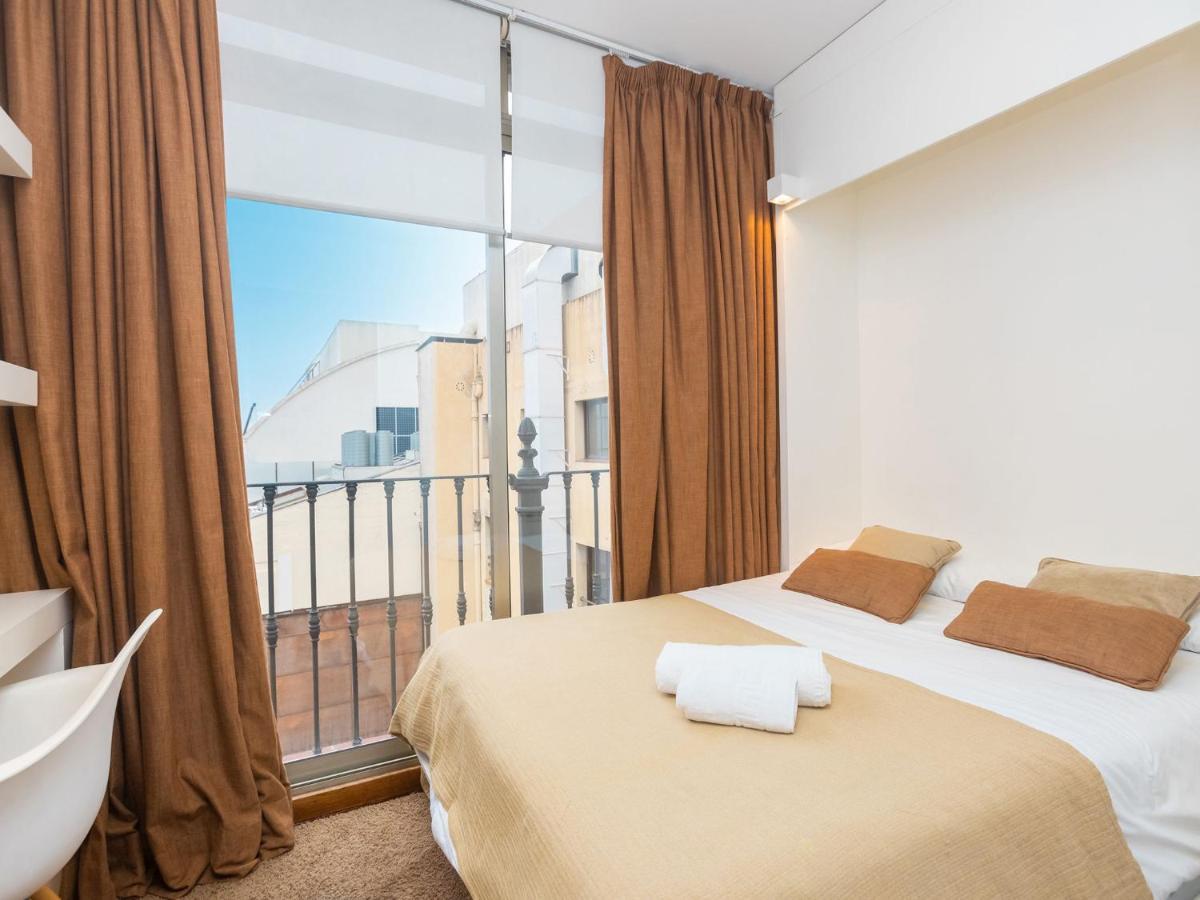 Apartment Centro- Passeig De Gracia - Casa Batllo By Interhome Barcelona Exterior photo