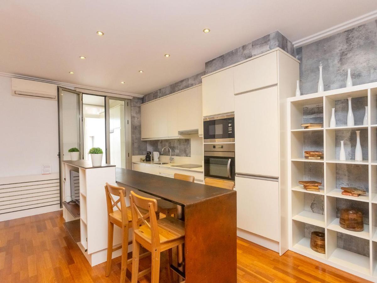 Apartment Centro- Passeig De Gracia - Casa Batllo By Interhome Barcelona Exterior photo