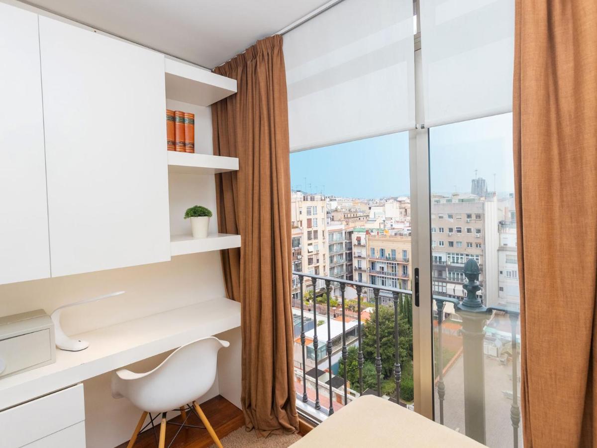Apartment Centro- Passeig De Gracia - Casa Batllo By Interhome Barcelona Exterior photo